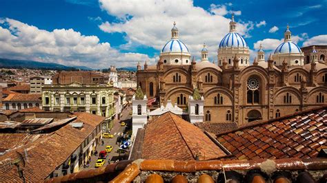 gente de cuenca|Cuenca: Ubicación, fundación, independencia y más